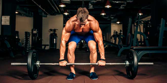 Stacco da Terra Stacco da Terra