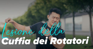 Lesion mangito rotador IT