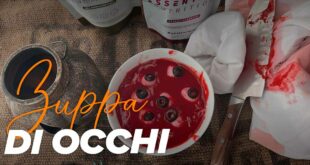 Zuppa di Occhi