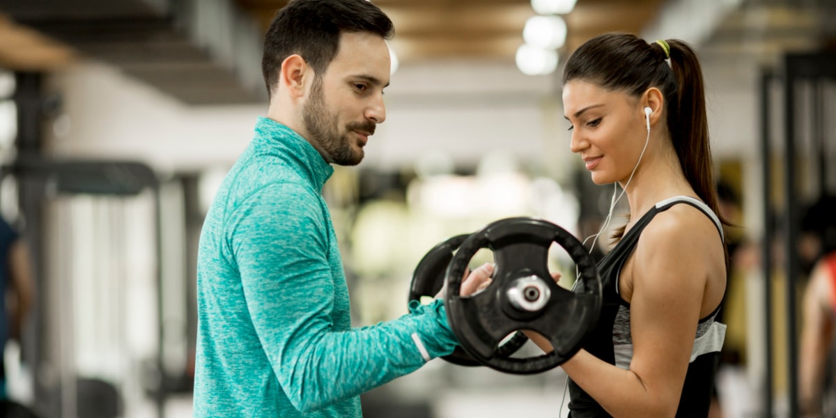 Allenamento dei diabetici