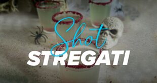 Shot stregati