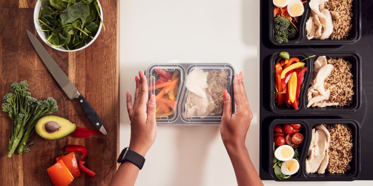 Consigli per un buon Batch Cooking