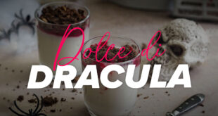 dessert di dracula