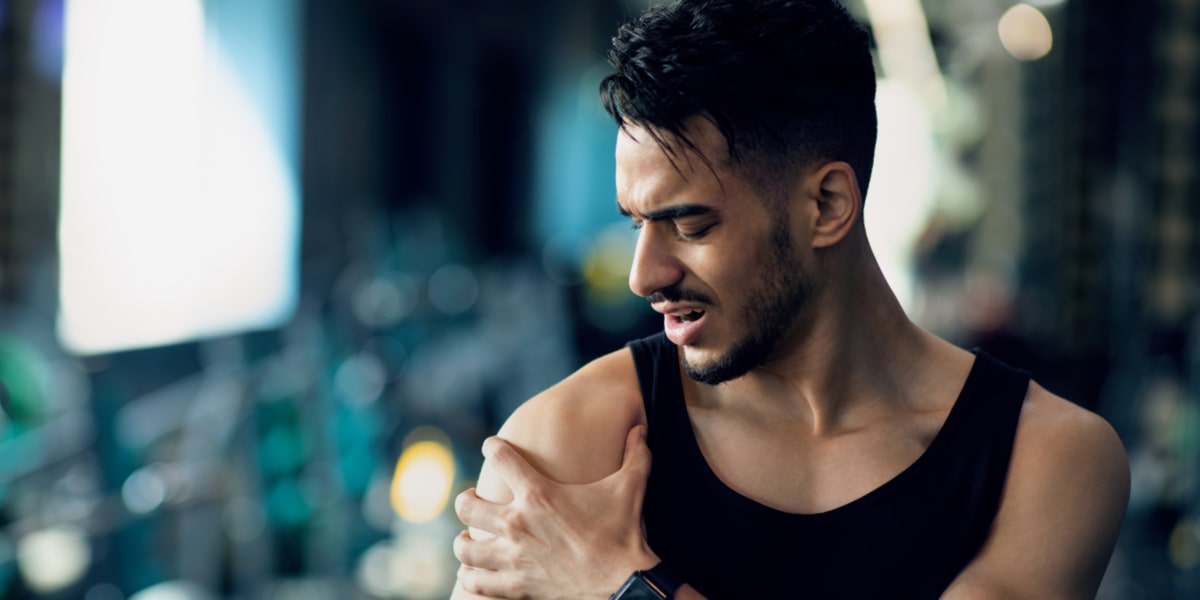 Trattamento e recupero della cuffia dei rotatori