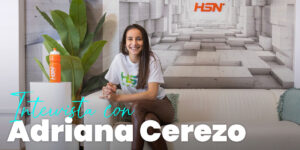 Intervista Adriana Cerezo