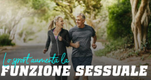 Funzione sessuale femminile