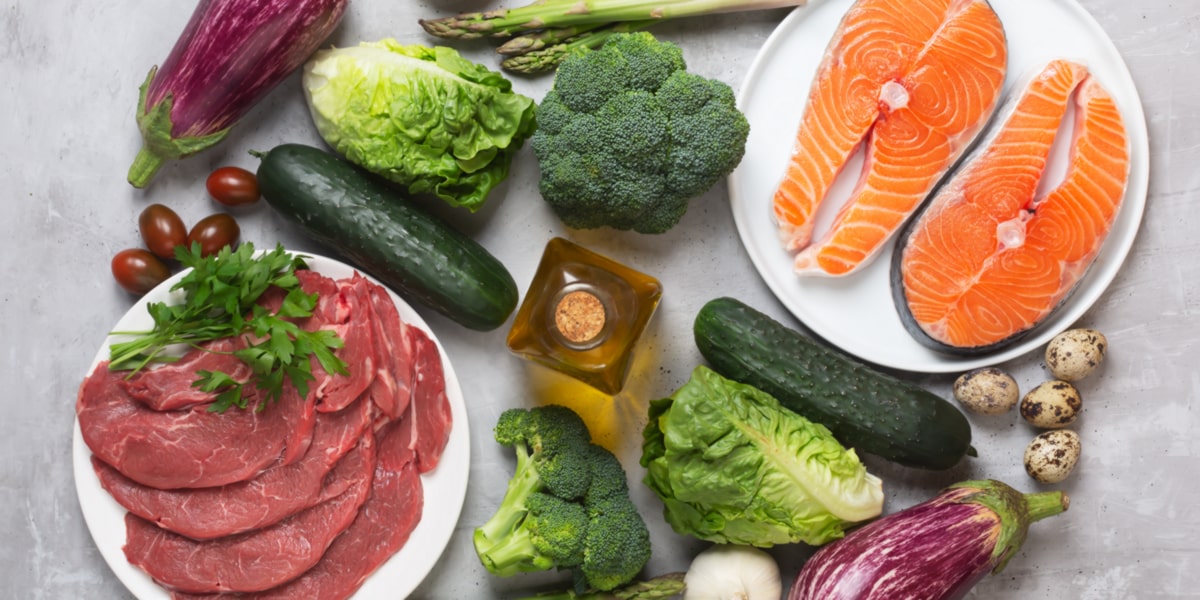 Alimenti Dieta Atkins