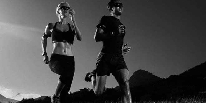 Cardio in coppia Cardio in coppia