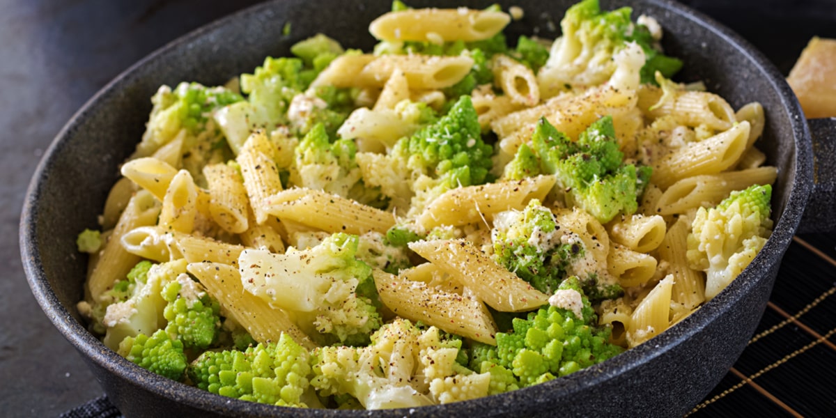 Come mangiare il broccolo romani? Come mangiare il broccolo romani?