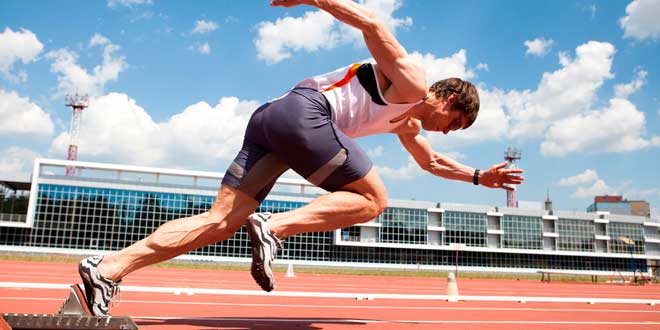 Atletismo