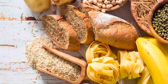 Carboidrati Complessi