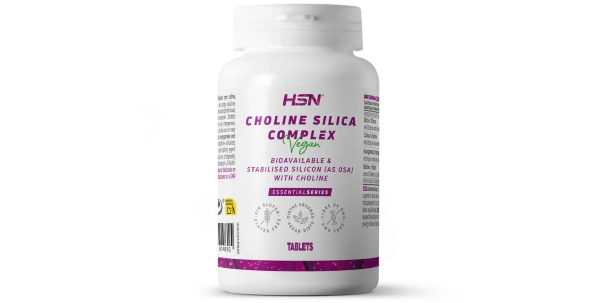 Silicio da HSN
