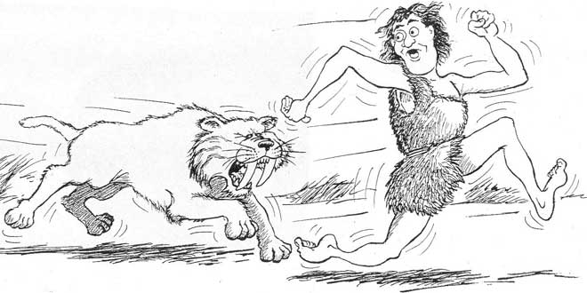 Situazione di stress