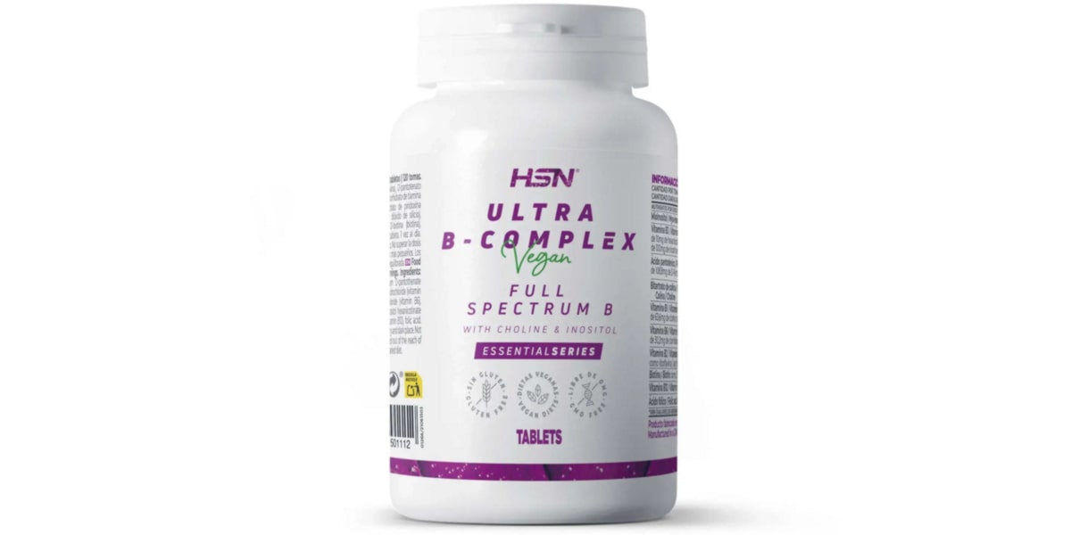 Ultra B-Complex