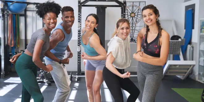 Allenamento con i Pesi per i Principianti