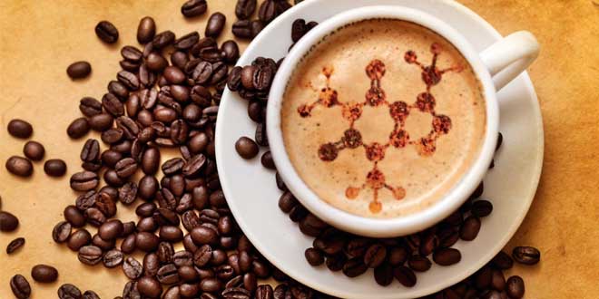 Caffeina pre-allenamento