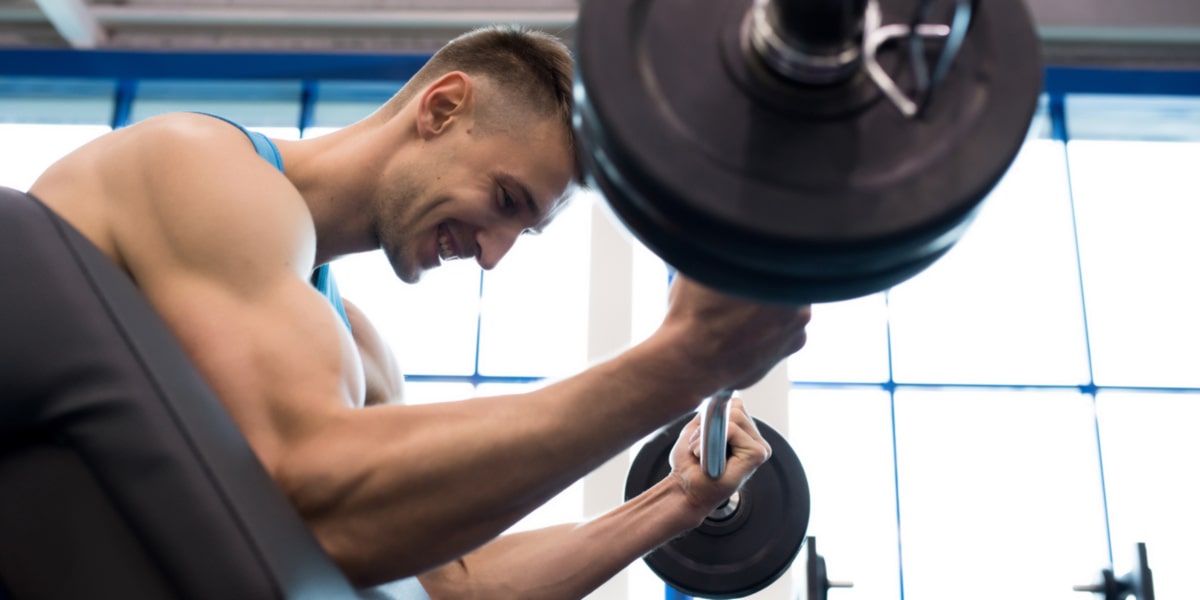 Allenamento di forza Allenamento di forza