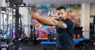 I migliori esercizi per aumentare il volume degli addominali