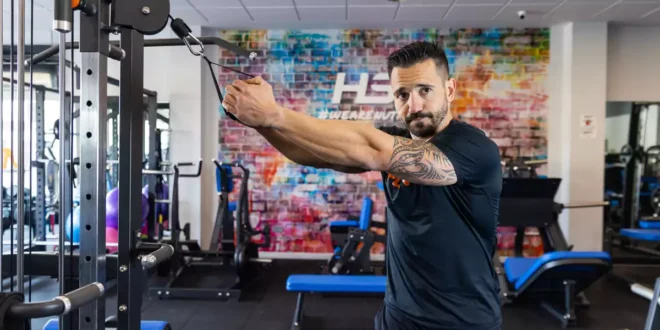 I migliori esercizi per aumentare il volume degli addominali I migliori esercizi per aumentare il volume degli addominali