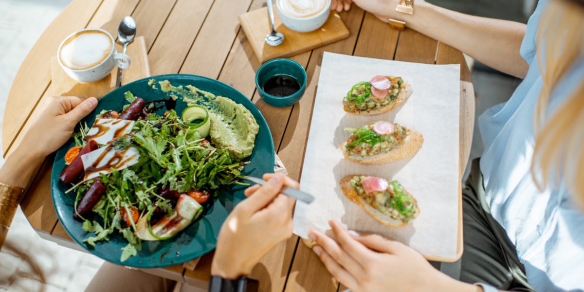 Stabilire modelli di alimentazione