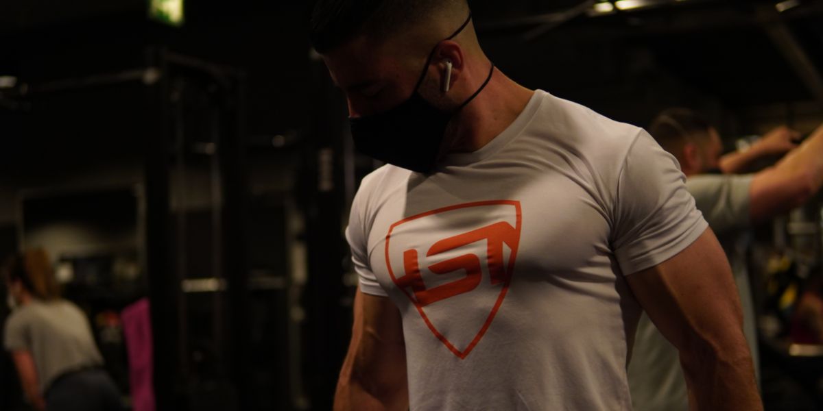 Allenamento durante gli infortuni