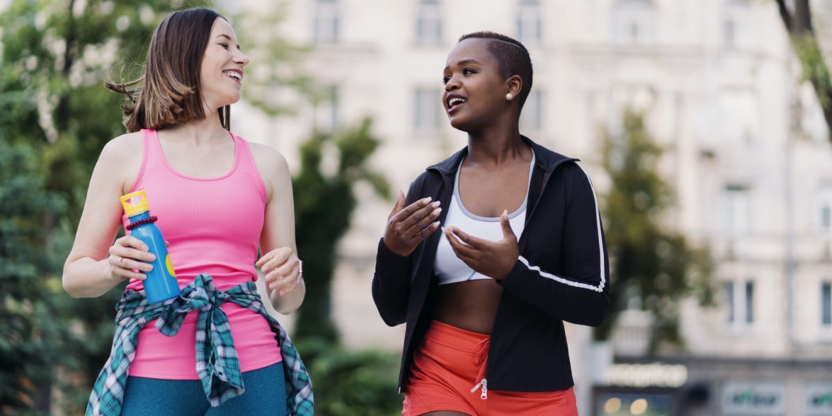 esercizi cardiovascolari aerobici