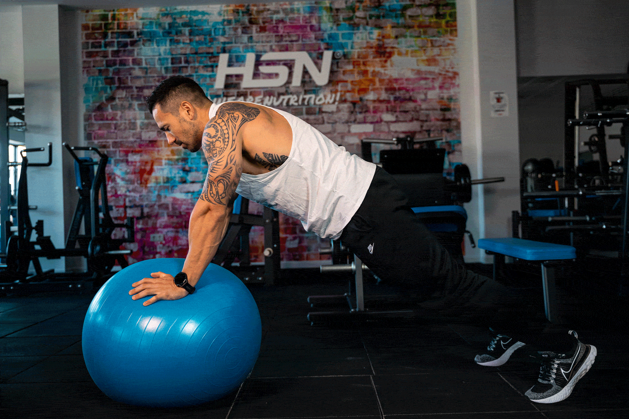Ball Scapular Protraction Ball Scapular Protraction