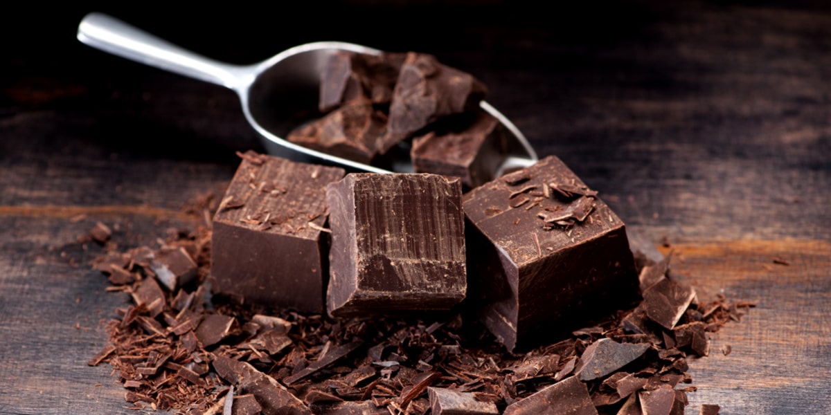 Cioccolato fondente