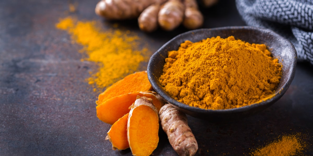 Curcuma