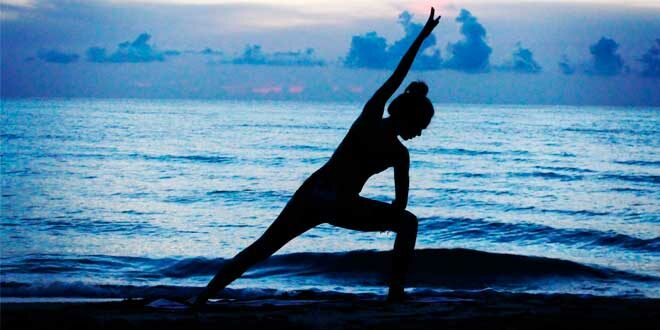 Quando fare stretching? Quando fare stretching?