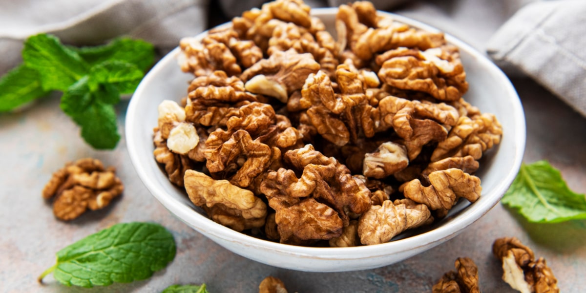 Snack salutare per evitare l’ansia di mangiare