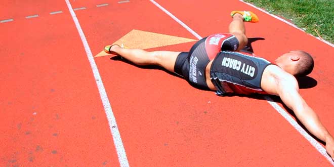 Fare stretching dopo Fare stretching dopo