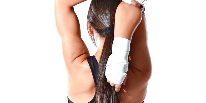 Stretching Durante Stretching Durante