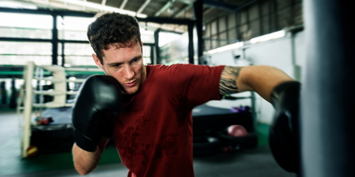 Benefici di Peak ATP® per le prestazioni muscolari