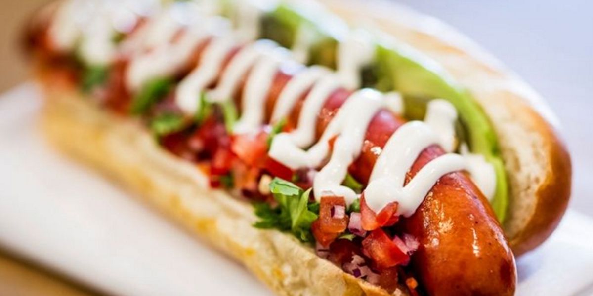 Rischi di assumere fast food