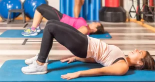 Hip Thrust: il miglior esercizio per i glutei
