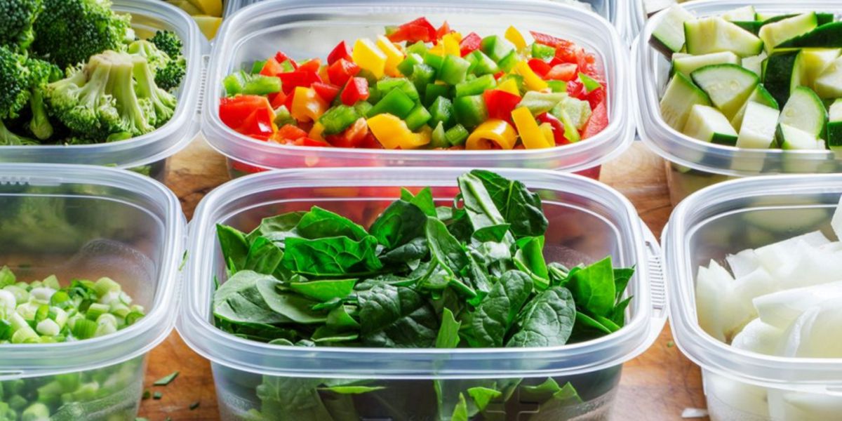 È possibile cucinare fast food salutare?