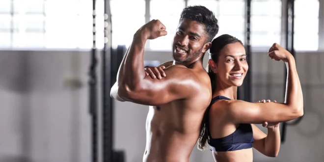 I migliori prodotti per aumentare la massa muscolare I migliori prodotti per aumentare la massa muscolare