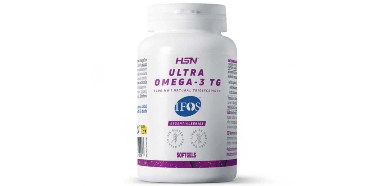 Ultra Omega-3 di EssentialSeries