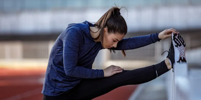 Quando fare stretching? Quando fare stretching?