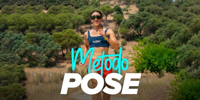 Cos’è il Metodo POSE Running? Corri di più e con meno sforzo Cos’è il Metodo POSE Running? Corri di più e con meno sforzo