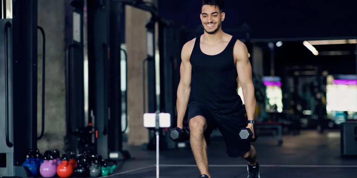 Cortisol entrenamiento