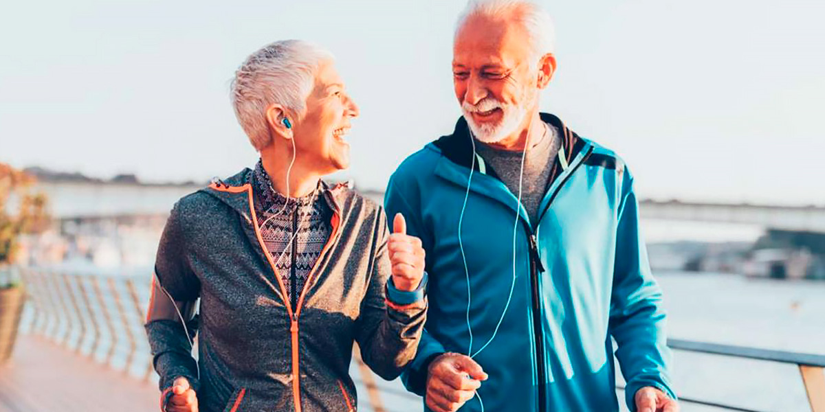 Esercizio per il cuore Esercizio per il cuore