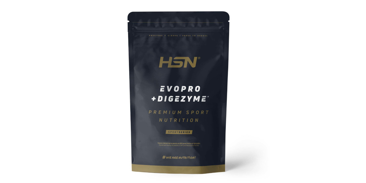 Evopro Proteina Sequenziale HSN