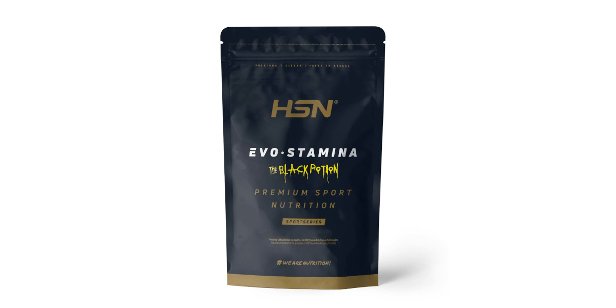 Pre-allenamento senza stimolanti Evostamina HSN Pre-allenamento senza stimolanti Evostamina HSN