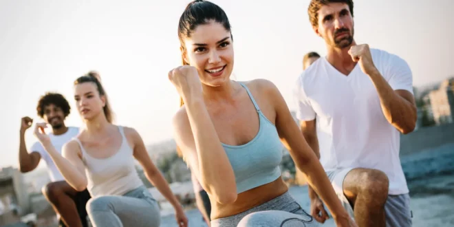 Relazione fra sport ed endorfine Relazione fra sport ed endorfine