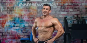 Fase di carico di creatina per aumentare la massa muscolare