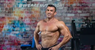 Fase di carico di creatina per aumentare la massa muscolare
