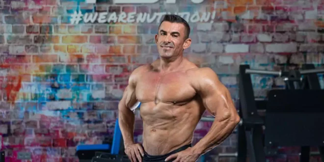 Fase di carico di creatina per aumentare la massa muscolare Fase di carico di creatina per aumentare la massa muscolare