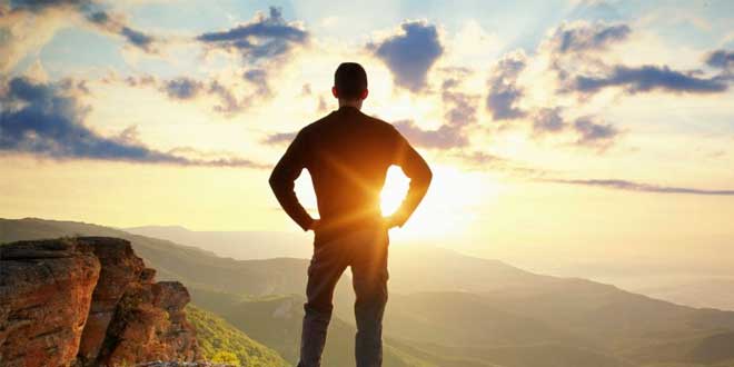 Esercizi per lavorare sulla forza di volontà Esercizi per lavorare sulla forza di volontà
